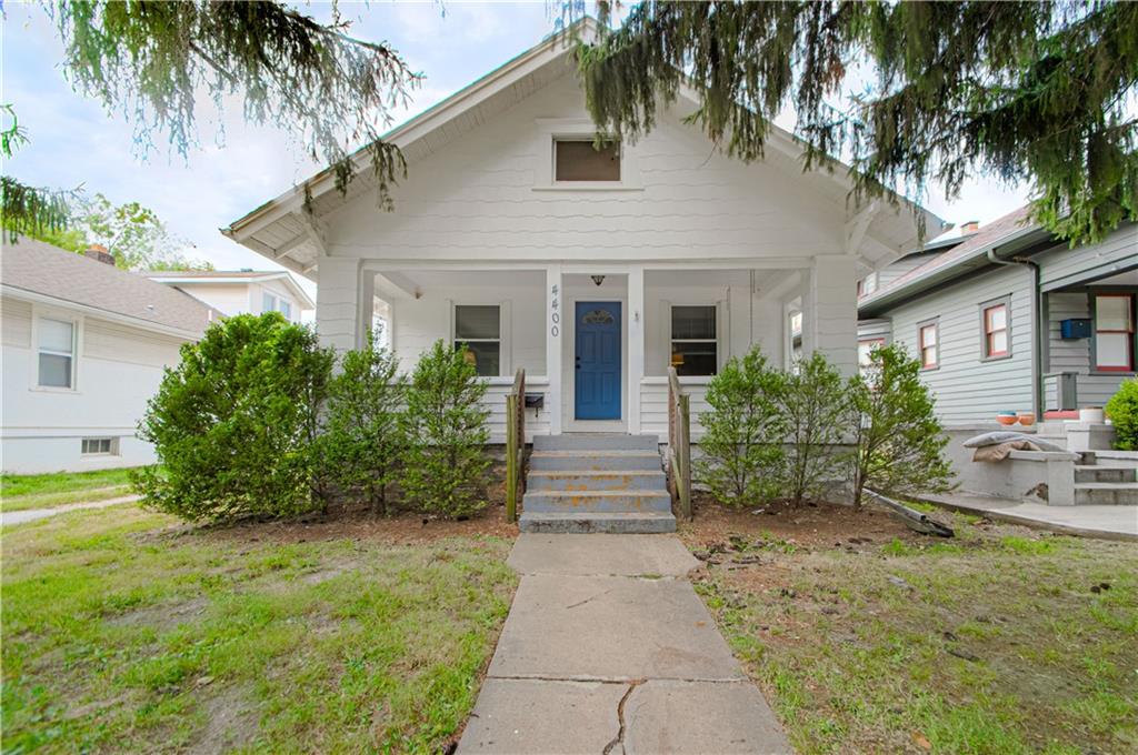 4400 Francis St, Kansas City, KS 66103