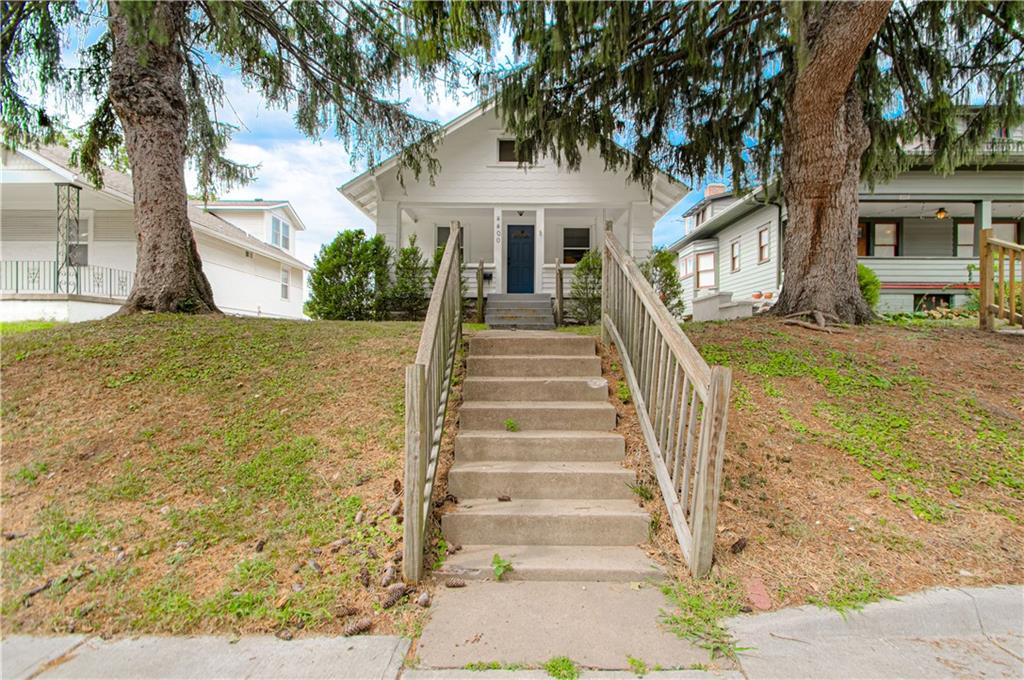 4400 Francis St, Kansas City, KS 66103