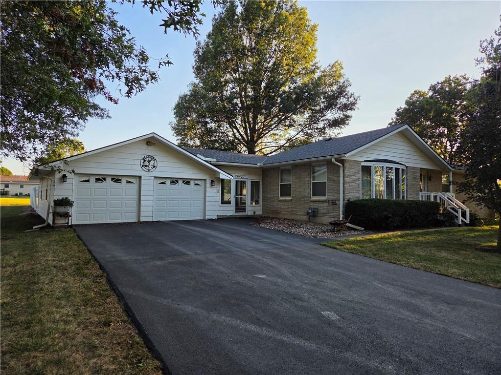26427 W 321st Ter, Paola, KS 66071