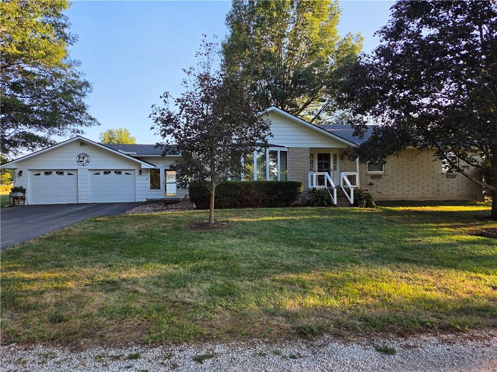 26427 W 321st Ter, Paola, KS 66071