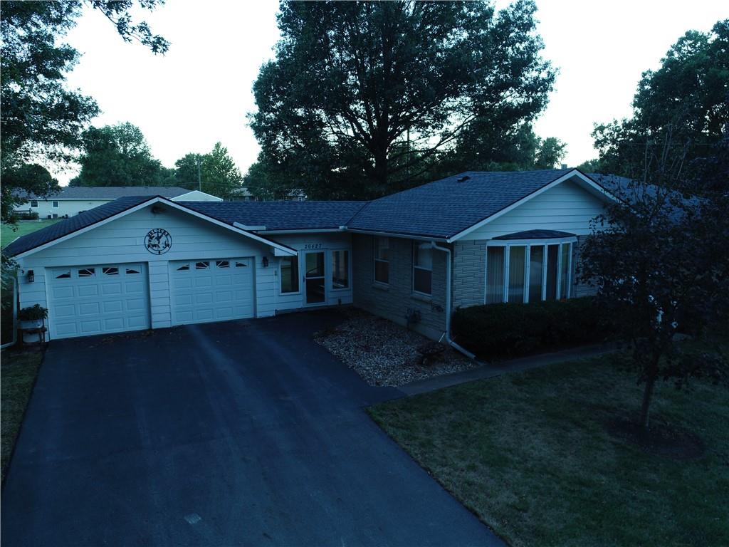 26427 W 321st Ter, Paola, KS 66071