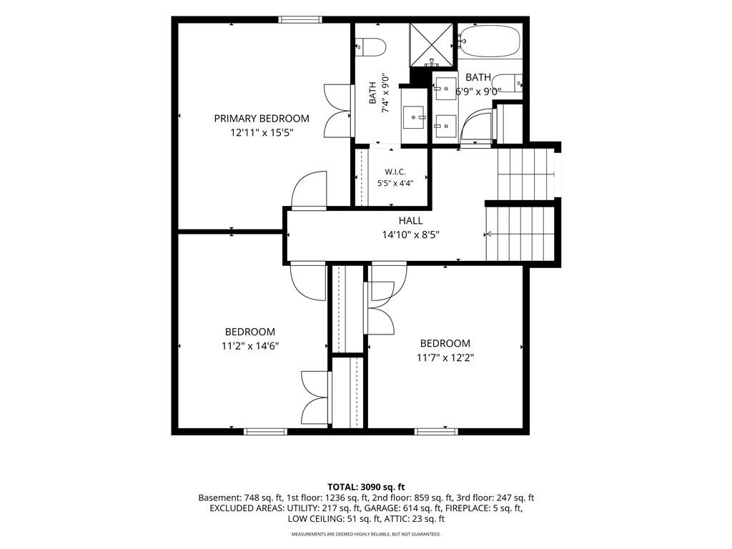 12021 W 100th St, Lenexa, KS 66215