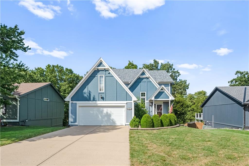 1512 NW 79th Ter, Kansas City, MO 64118