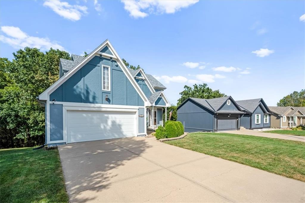 1512 NW 79th Ter, Kansas City, MO 64118