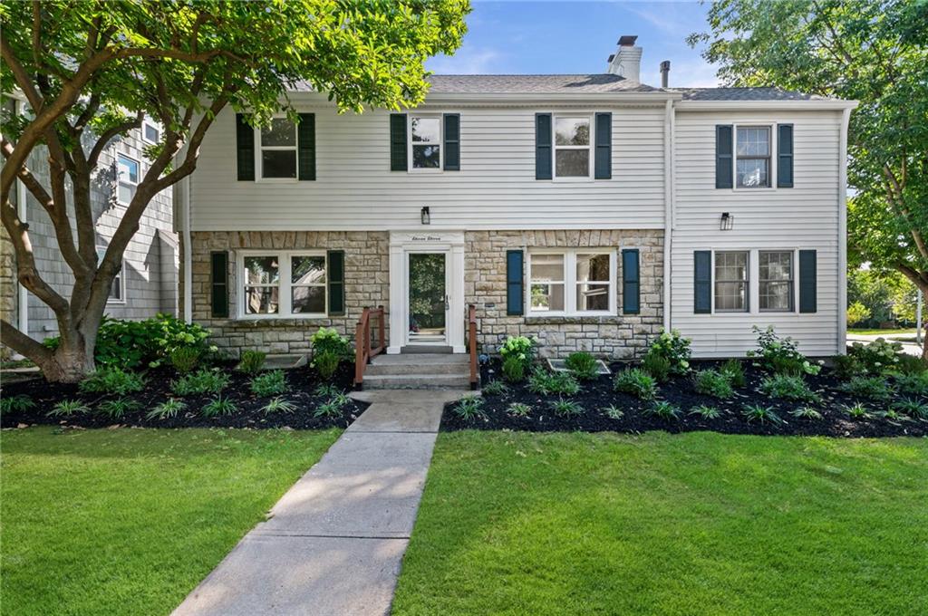 1111 W 77th Ter, Kansas City, MO 64114