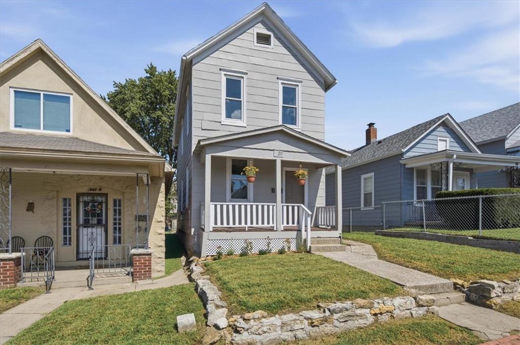620 Northrup Ave, Kansas City, KS 66101