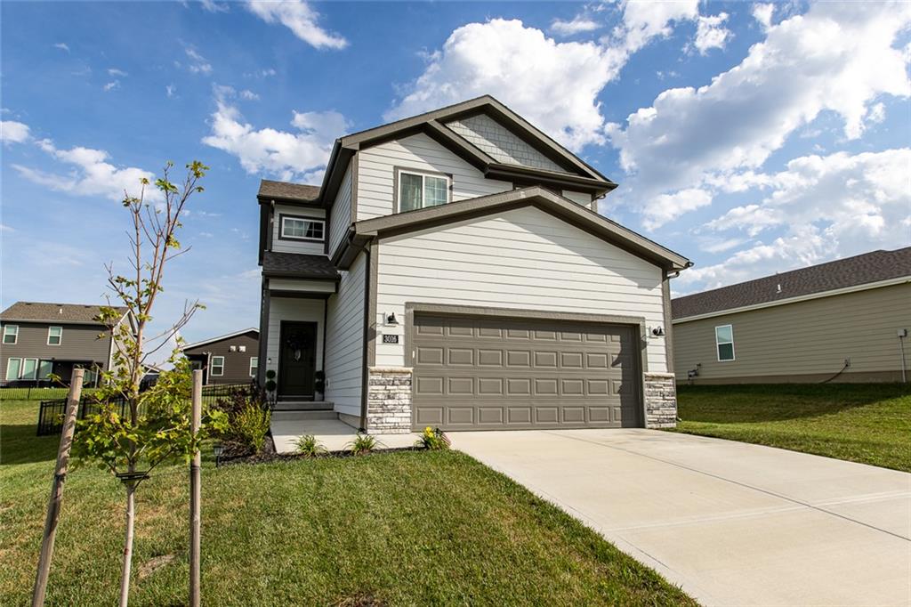 3016 NW 95th Ter, Kansas City, MO 64154