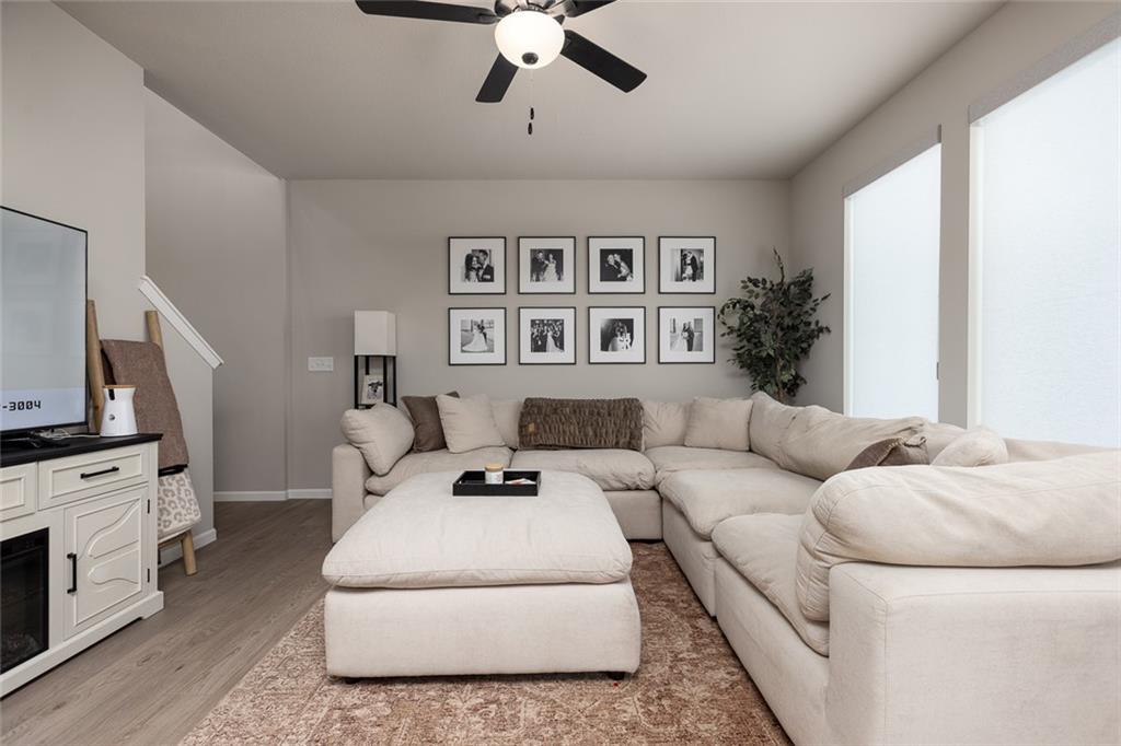 3016 NW 95th Ter, Kansas City, MO 64154