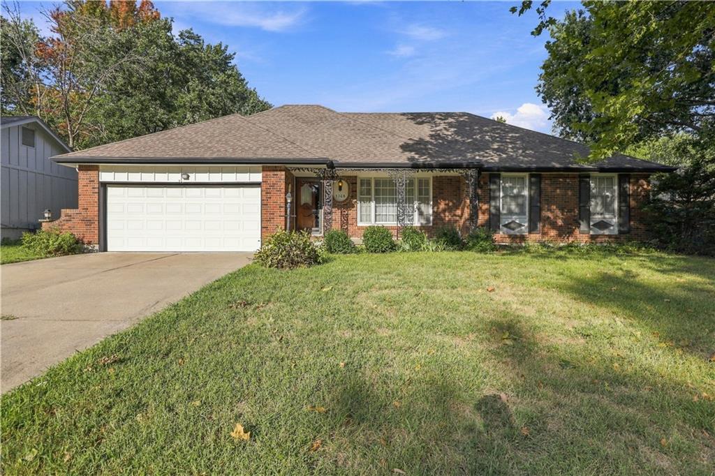 5106 Osage Ave, Kansas City, MO 64133