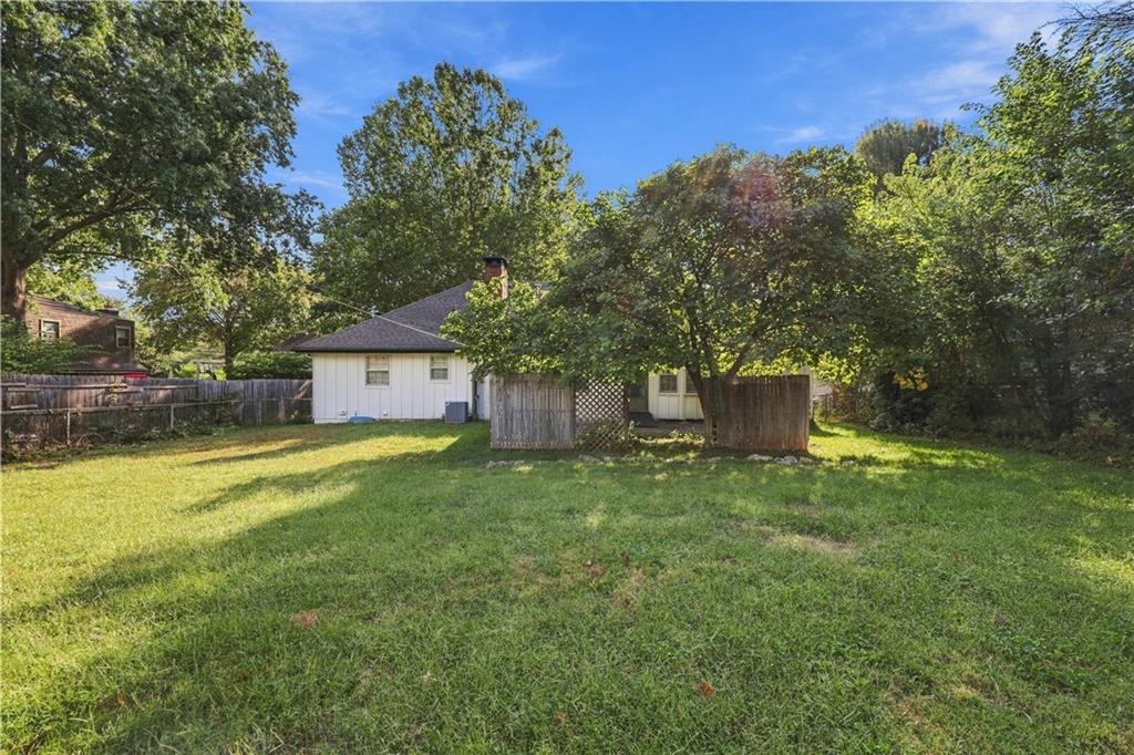 5106 Osage Ave, Kansas City, MO 64133