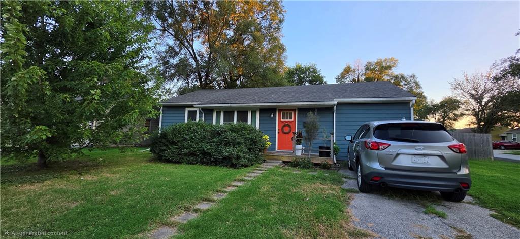 709 Poor St, Olathe, KS 66061