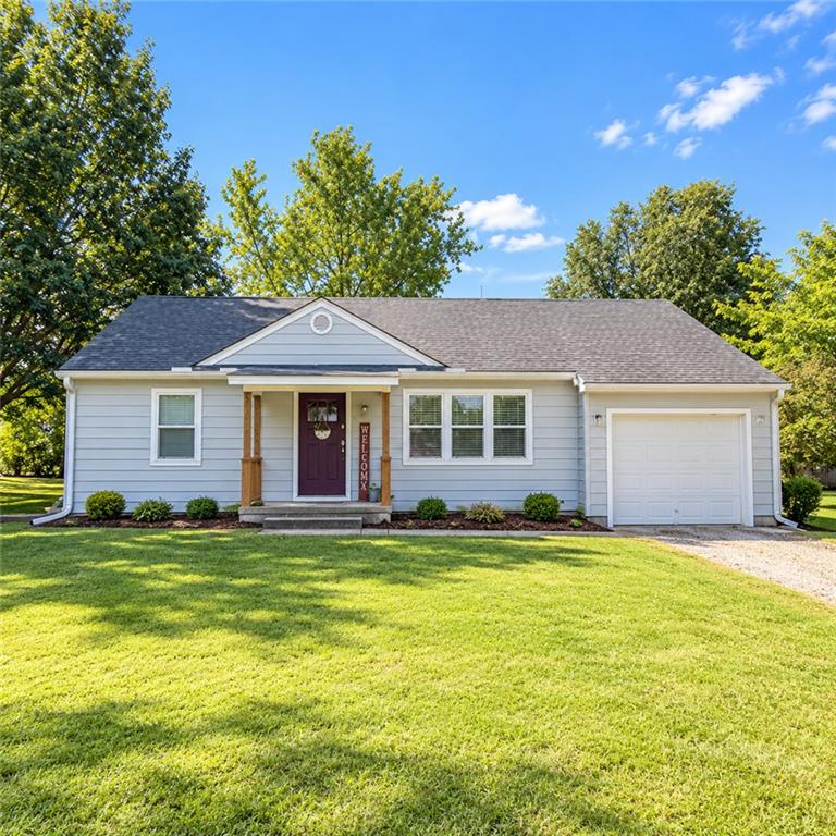 5 SE 14th St, Concordia, MO 64020