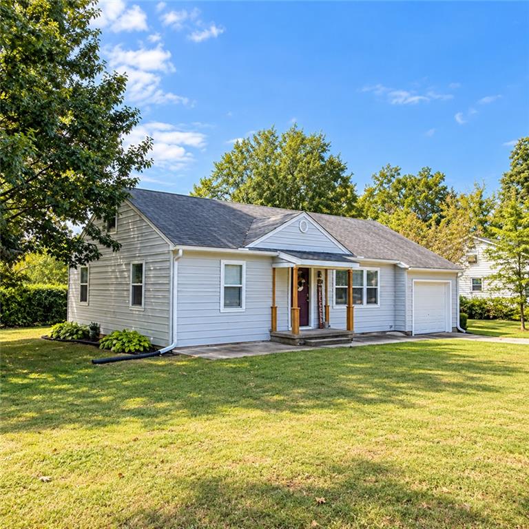 5 SE 14th St, Concordia, MO 64020