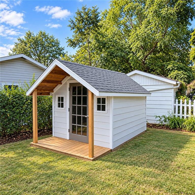 5 SE 14th St, Concordia, MO 64020