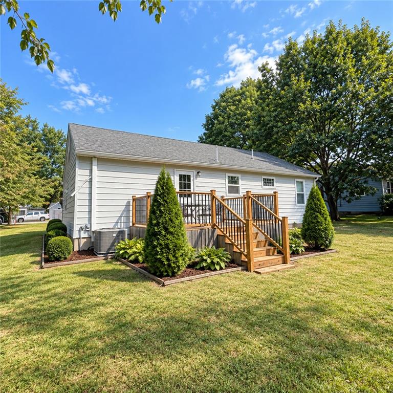 5 SE 14th St, Concordia, MO 64020