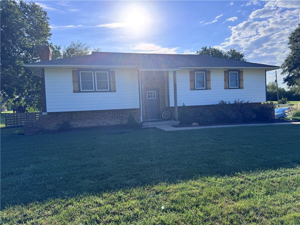3609 N 154th Ter, Basehor, KS 66007