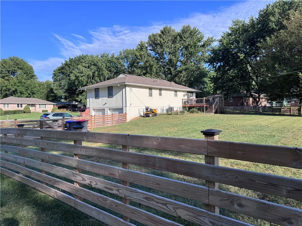 3609 N 154th Ter, Basehor, KS 66007