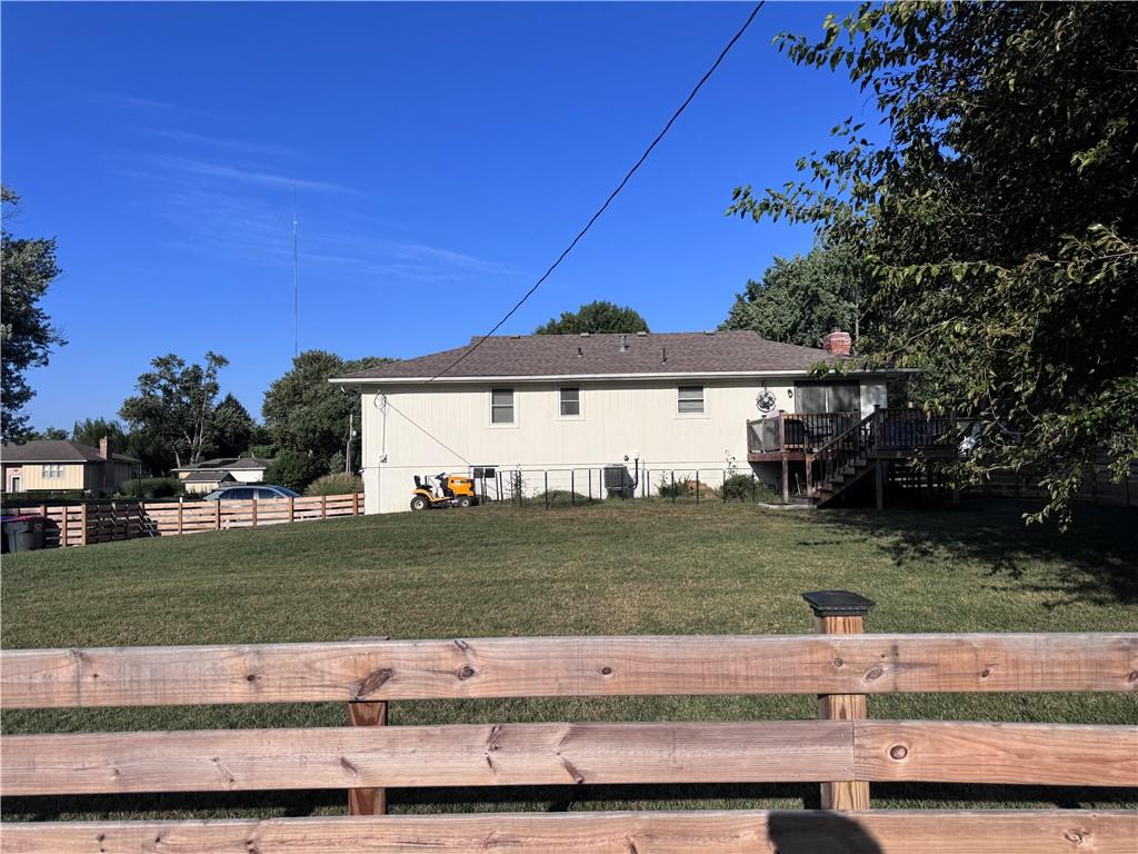 3609 N 154th Ter, Basehor, KS 66007