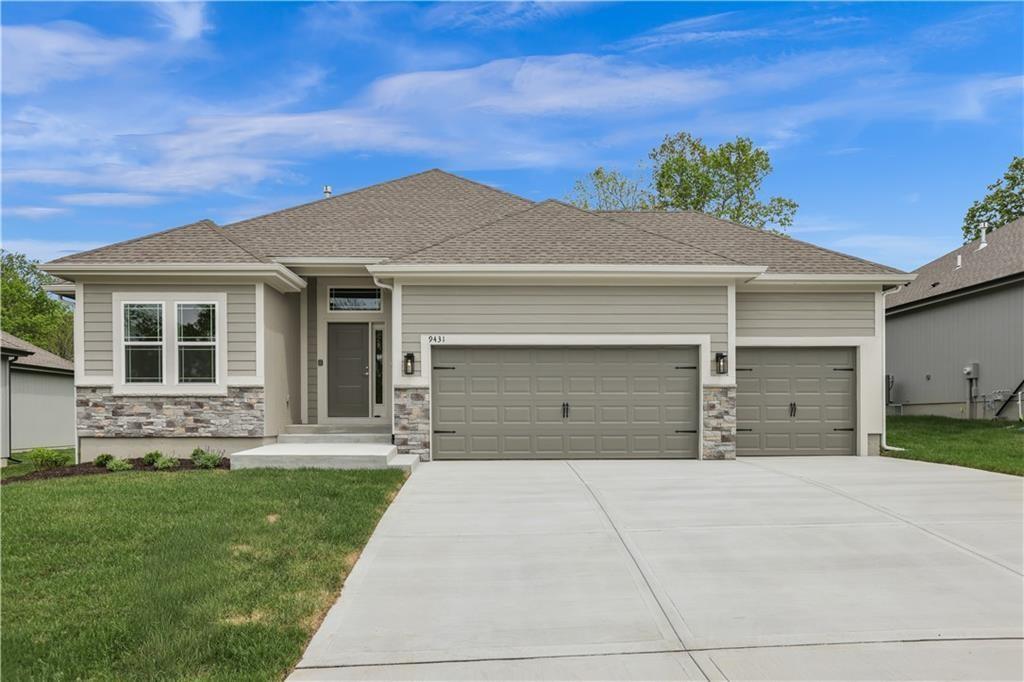 3310 NW 93rd St, Kansas City, MO 64154