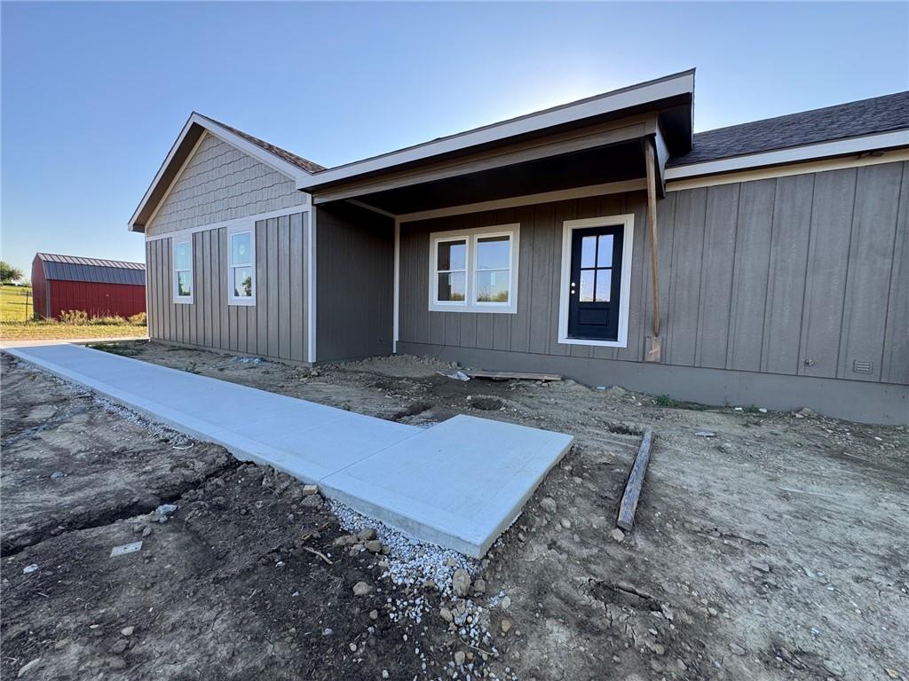 1688 Nw 145th Rd, Kingsville, MO 64061