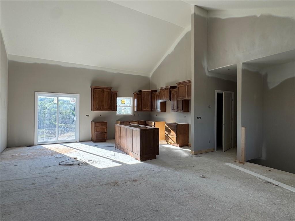 1688 Nw 145th Rd, Kingsville, MO 64061