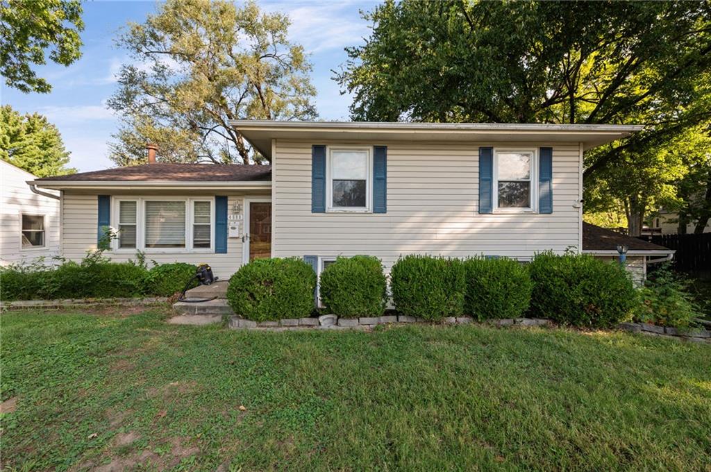 4508 NE 49th Ter, Kansas City, MO 64119
