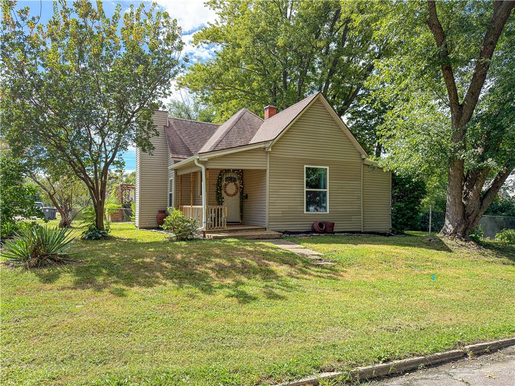 1001 W 10th St, Sedalia, MO 65301