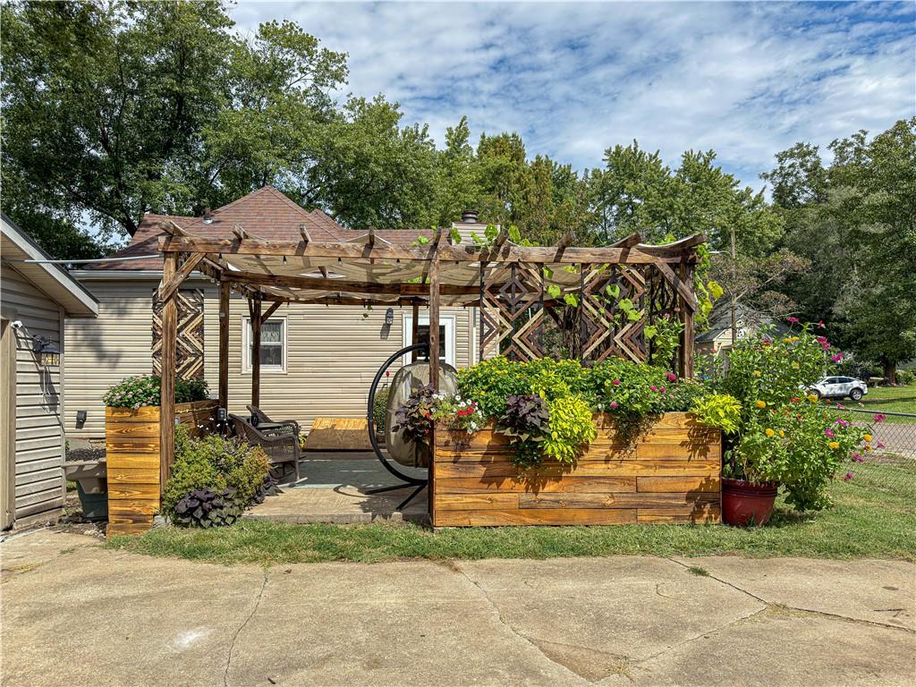 1001 W 10th St, Sedalia, MO 65301
