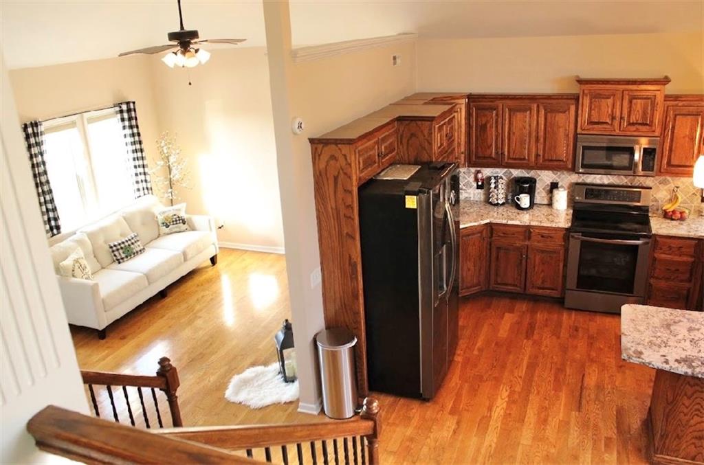 11119 N Madison Ave, Kansas City, MO 64155