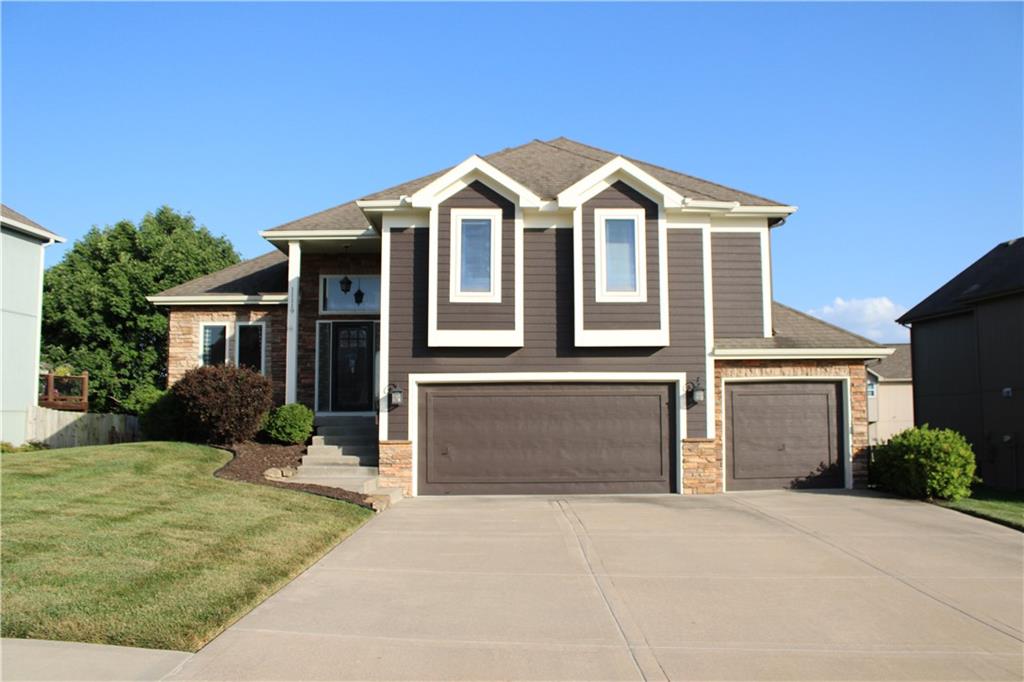 11119 N Madison Ave, Kansas City, MO 64155