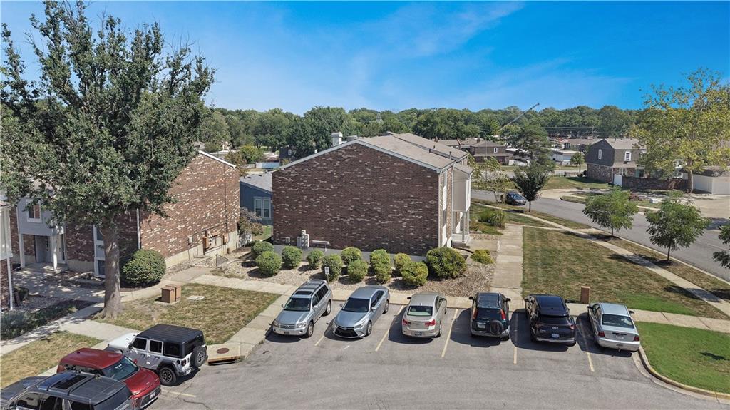 10106 W 96th #c Ter #C, Overland Park, KS 66214