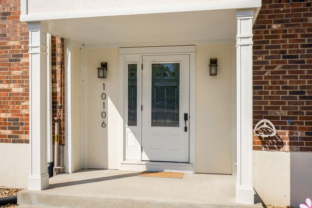 10106 W 96th #c Ter #C, Overland Park, KS 66214
