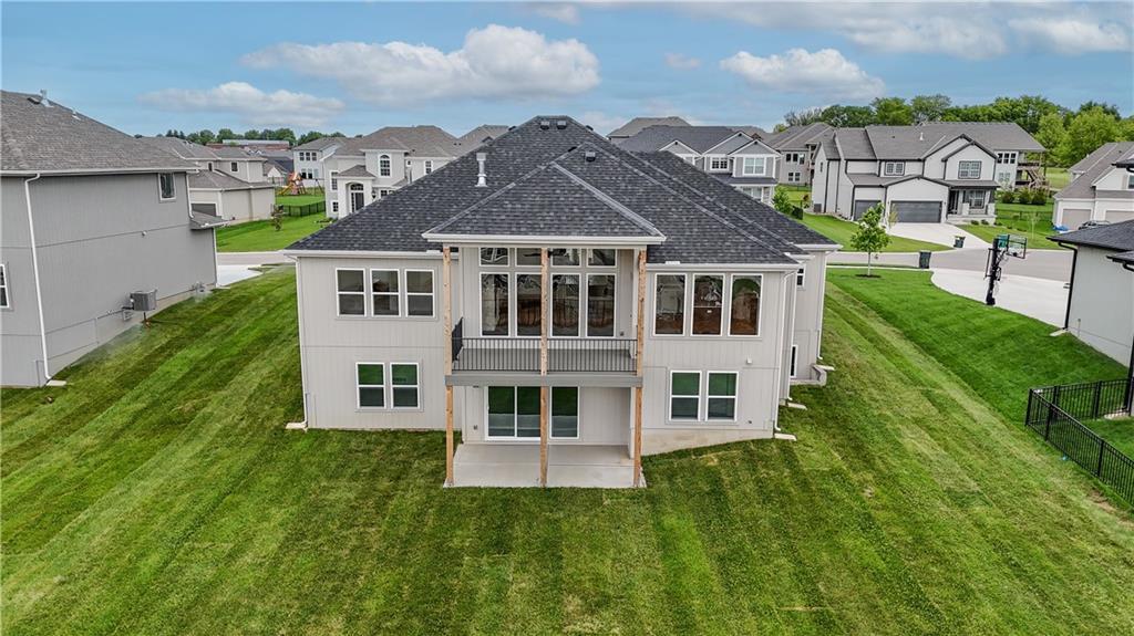 2350 Wabash St, Olathe, KS 66061