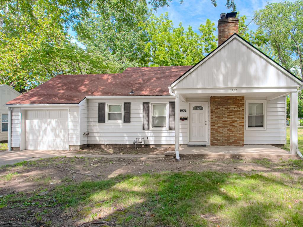 Home Worth Check