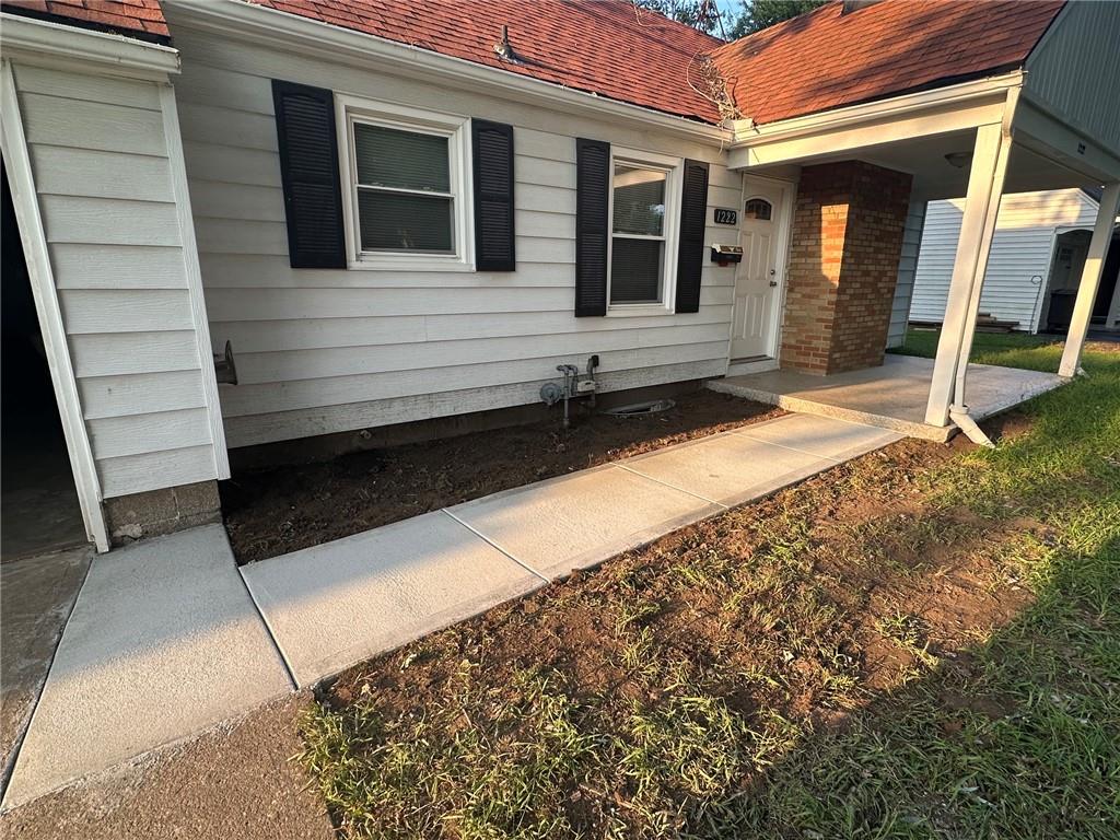 1222 W 26th St S, Independence, MO 64052