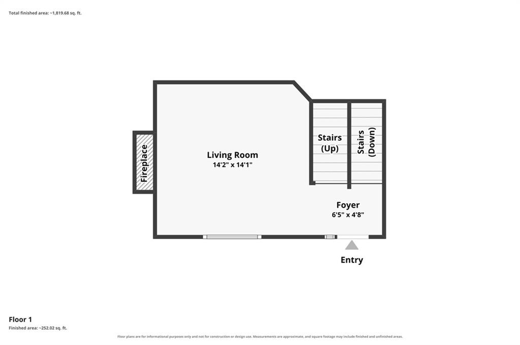 101 SW Drew Ln, Lee's Summit, MO 64081