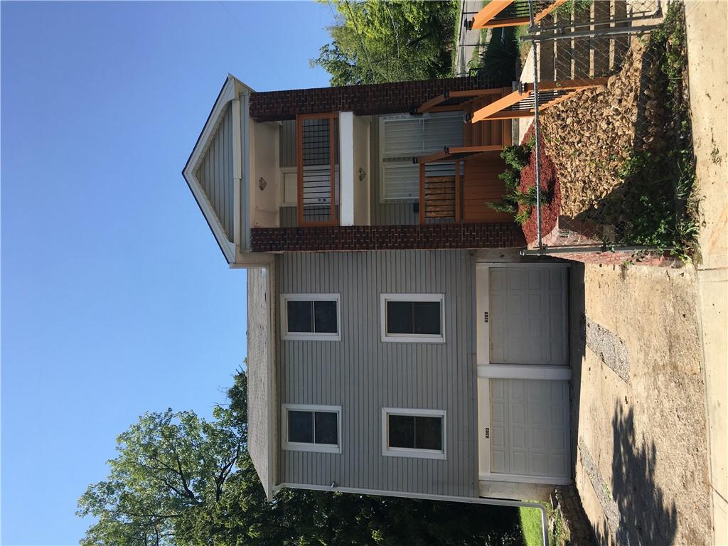 4300 - 4302 Virginia Ave, Kansas City, MO 64110