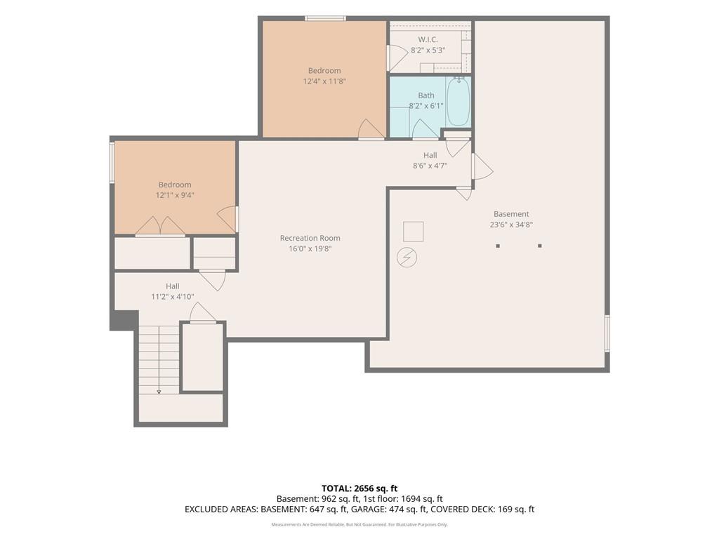 1146 Bluestem Cir, Baldwin City, KS 66006