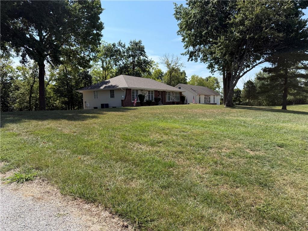15007 Northern Hills Dr, Holt, MO 64068