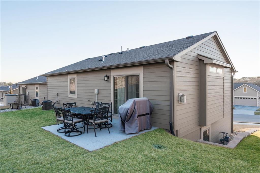 2118 Little Kitten Ave, Manhattan, KS 66503