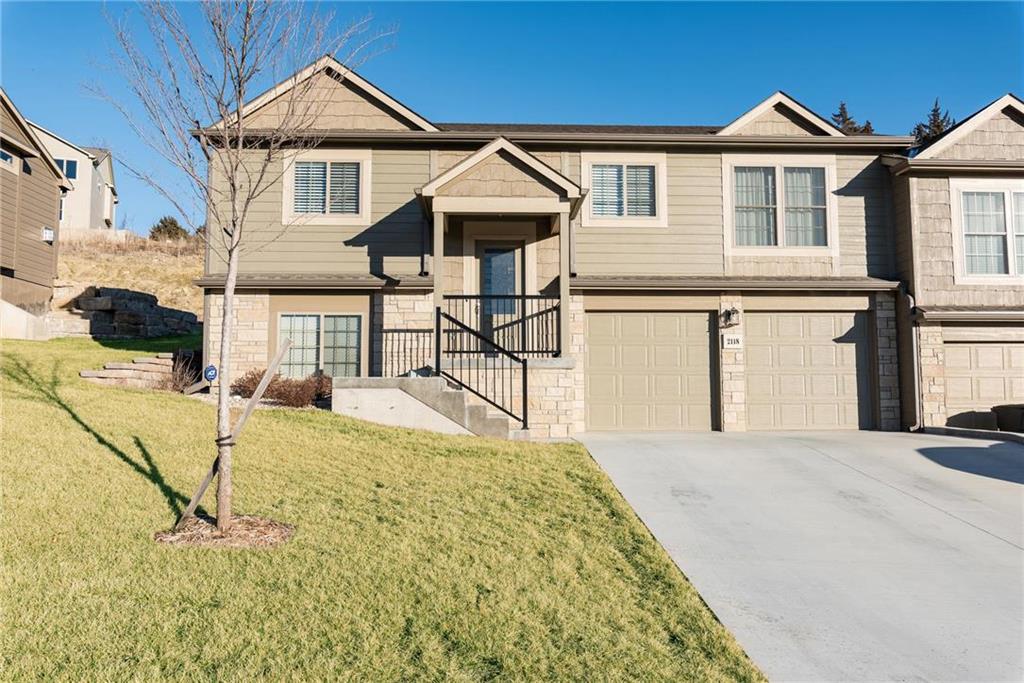 2118 Little Kitten Ave, Manhattan, KS 66503