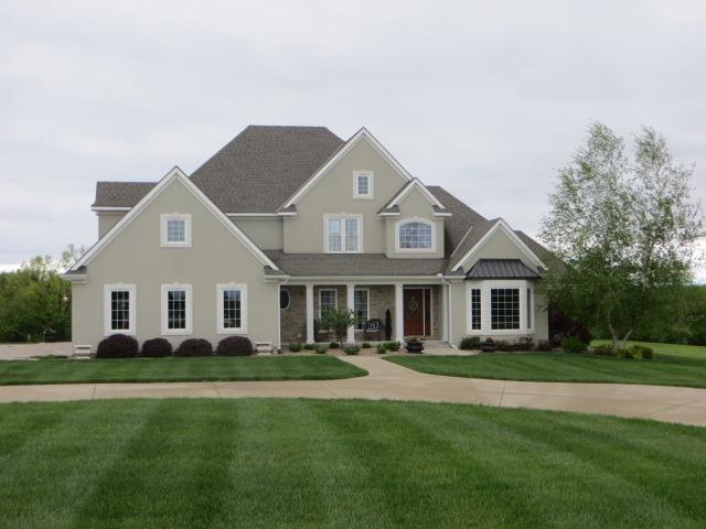 12340 Sunset Blvd, Country Club, MO 64505