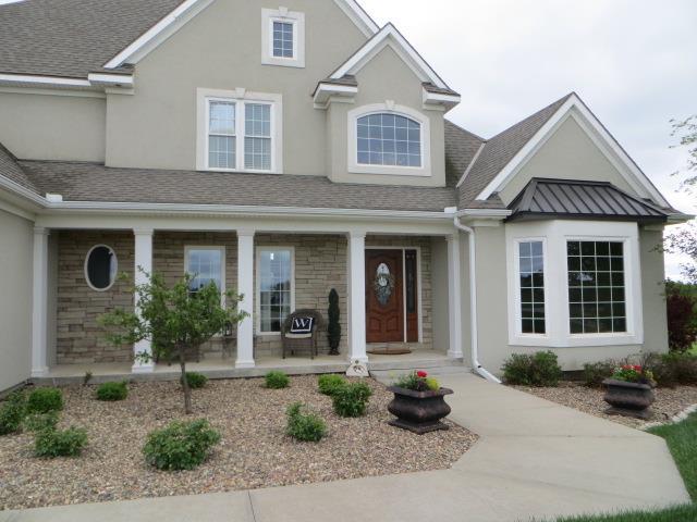12340 Sunset Blvd, Country Club, MO 64505