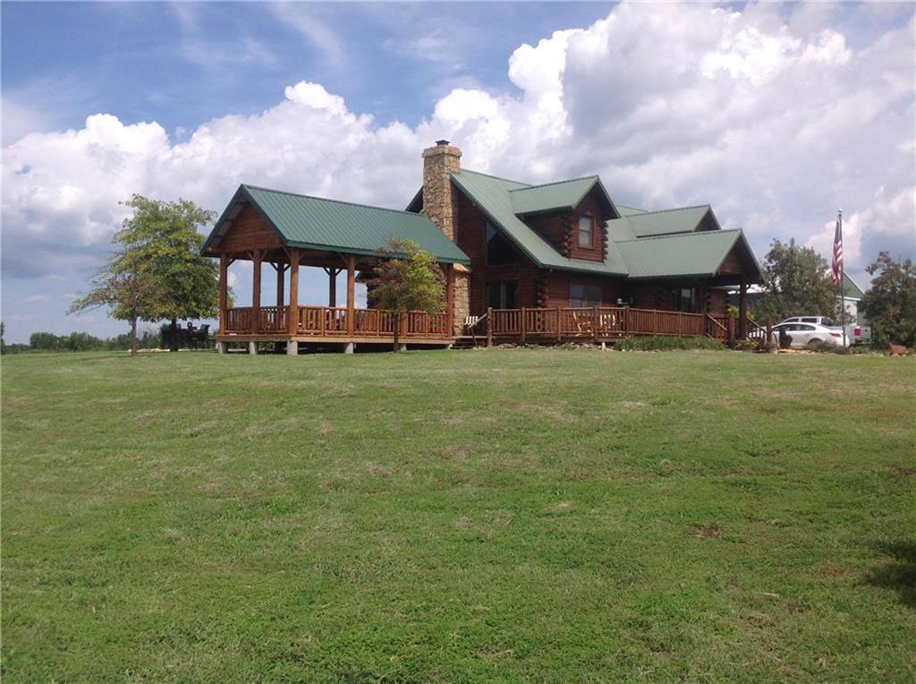 32851 NE 2400 Rd, Greeley, KS 66033