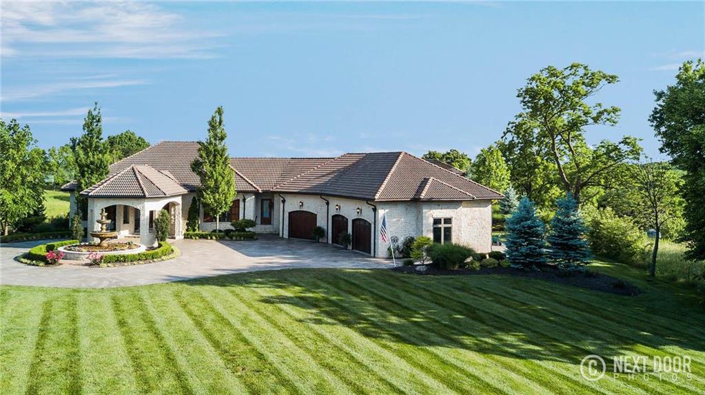 12673 NW 45 Hw, Parkville, MO 64152