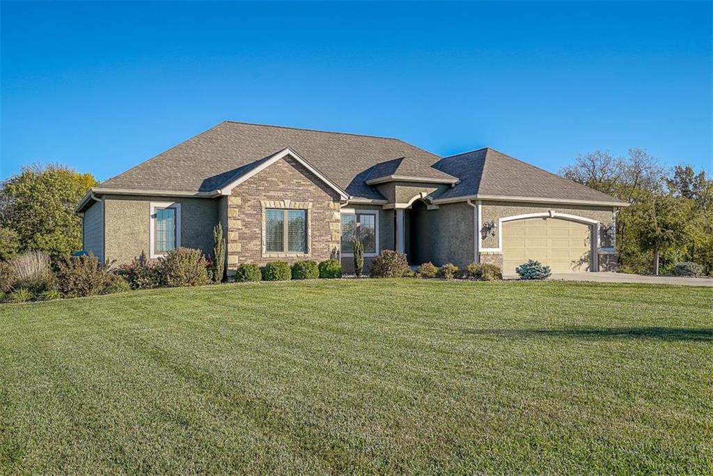 3550 NW Highway Nn N/A, Stewartsville, MO 64490