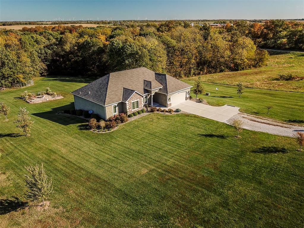 3550 NW Highway Nn N/A, Stewartsville, MO 64490