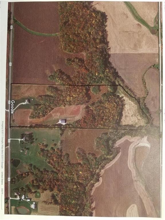 3550 NW Highway Nn N/A, Stewartsville, MO 64490