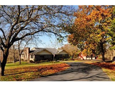 6257 West Lake Rd, Ozawkie, KS 66070