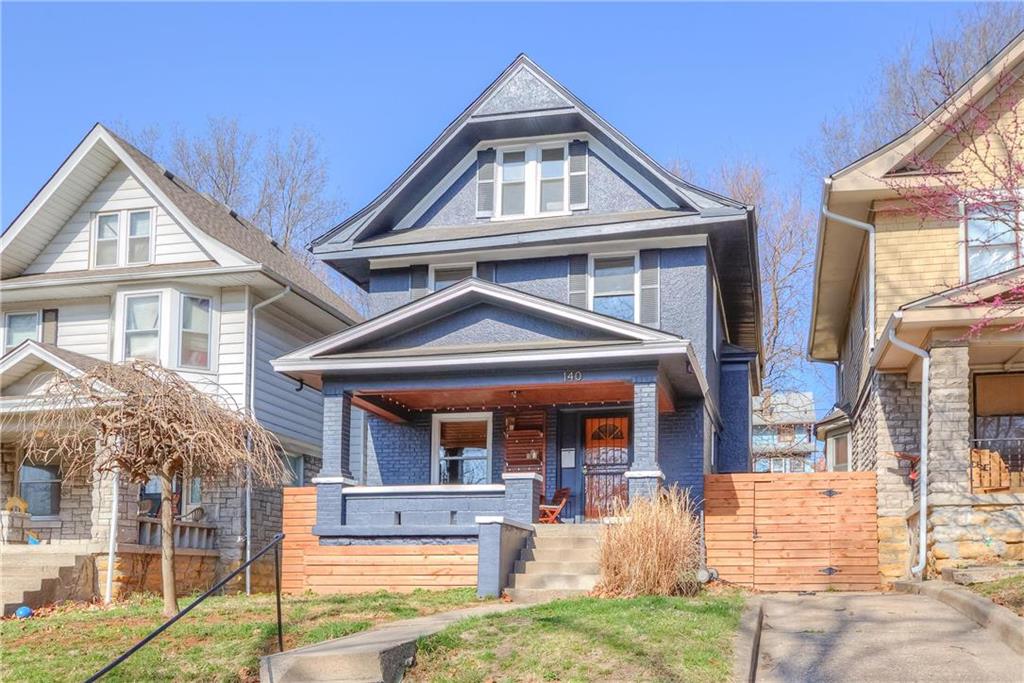 140 Kensington Ave, Kansas City, MO 64123